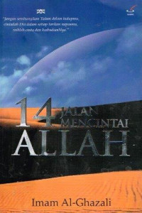 Image of 14 Jalan Mencintai Allah