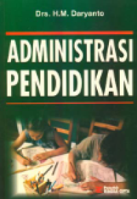 Image of Administrasi Pendidikan