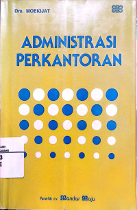 Image of Administrasi Perkantoran