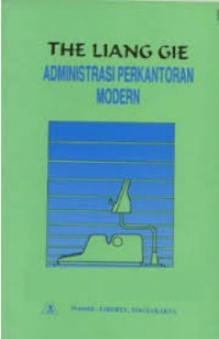 Image of Administrasi Perkantoran Modern