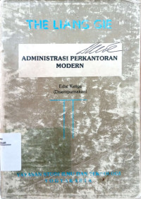 Image of Administrasi Perkantoran Modern