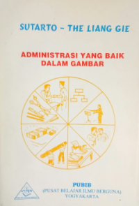 Image of Administrasi Yang Baik Dalam Gambar
