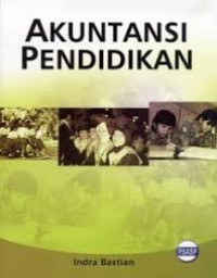 Image of Akuntansi pendidikan
