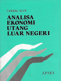 Image of Analisa Ekonomi utang luar negeri