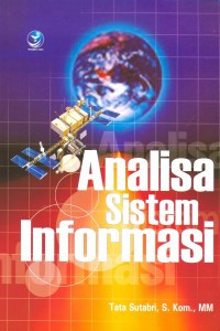 Image of Analisa Sistem Informasi