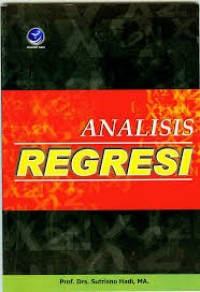Image of Analisis Regresi