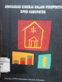 Image of Anggaran Kinerja dalam Perspektif DPRD Kabupaten