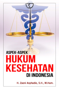 Image of Aspek-Aspek Hukum Kesehatan di Indonesia