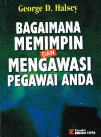 Image of Bagaimana memimpin dan mengawasi pegawai anda