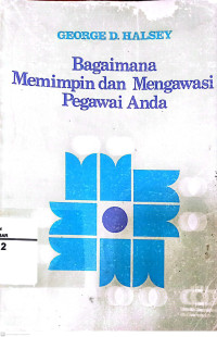 Image of Bagaimana Memimpin dan Mengawasi Pegawai Anda