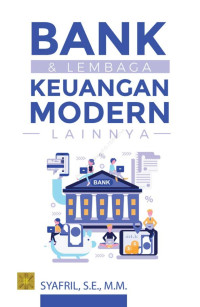 Image of Bank dan Lembaga Keuangan Modern Lainnya