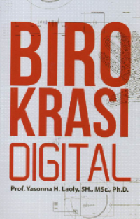 Image of Birokrasi digital