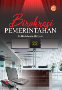 Image of Birokrasi Pemerintahan