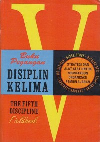 Image of Buku Pegangan Disiplin Kelima