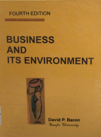 Image of Business And Its Environment
