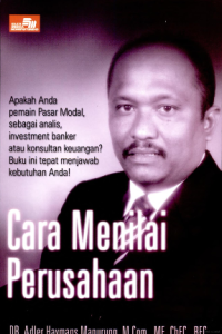 Image of Cara Menilai Perusahaan