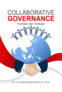 Image of Collaborative Governance:Konsep dan Aplikasi