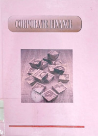 Image of Corporate Finance