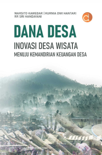 Image of Dana Desa: Inovasi Wisata Menuju Kemandirian Keuangan Desa