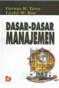 Image of Dasar-Dasar Manajemen