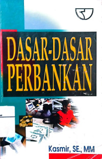 Image of Dasar-dasar perbankan