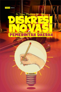 Image of Diskresi Inovasi Pemerintah Daerah