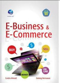 Image of E-Business & E-Commerce