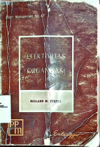 Image of Efektivitas Organisasi