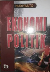 Image of Ekonomi Politik