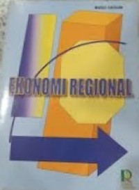 Image of Ekonomi Regional