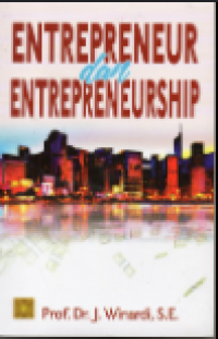 Image of Entrepreneur dan Entrepreneurship