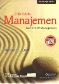 Image of Era Baru Manajemen