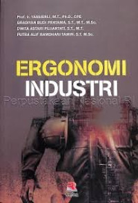 Image of Ergonomi Industri