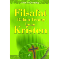 Image of Filsafat Dalam Terang Iman Kristen