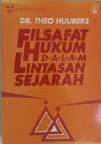 Image of Filsafat Hukum dalam Lintasan Sejarah