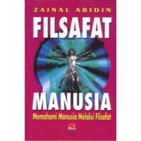 Image of Filsafat Manusia