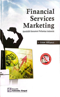 Image of Financial Services Marketing