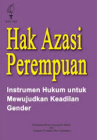 Image of Hak Asasi Perempuan