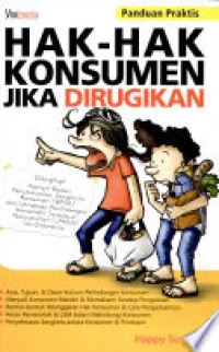 Image of Hak- hak Konsumen Jika di Rugikan