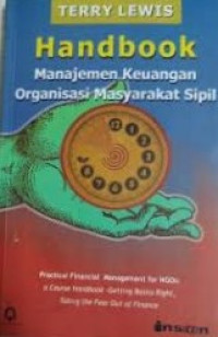 Image of Handbook Manajemen Keuangan Organisasi Masyarakat Sipil