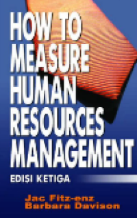 Image of How To Measure Human Resources Management