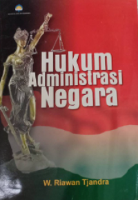 Image of Hukum Administrasi Negara