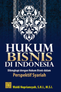 Image of Hukum Bisnis di Indonesia