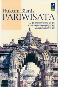 Image of Hukum Bisnis Pariwisata