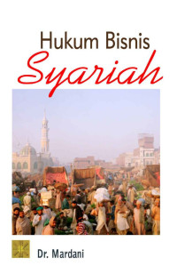 Image of Hukum Bisnis Syariah