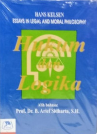 Image of Hukum dan logika