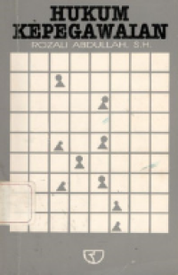Image of Hukum Kepegawaian