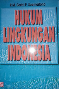 Image of Hukum Lingkungan Indonesia