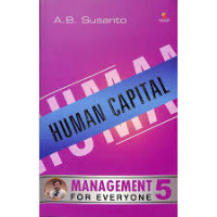 Image of Human Capital Managemen For Everyone Five
