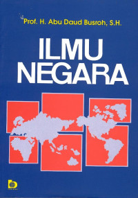 Image of Ilmu Negara